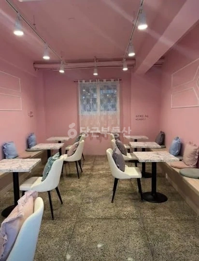서울특별시 광진구 구의동 상가 사진 1