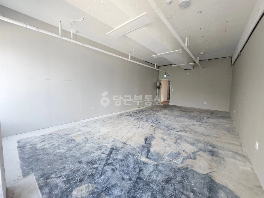경기도 김포시 구래동 상가 사진 1