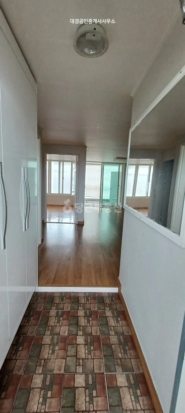 경상북도 포항시 남구 오천읍 아파트 사진 1