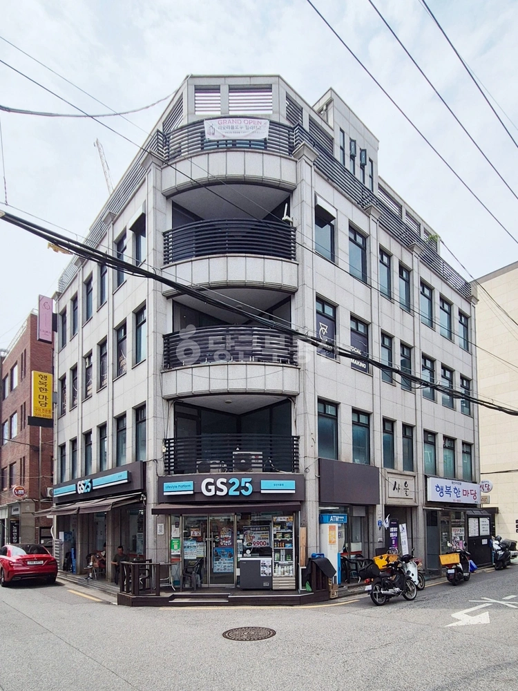 서울특별시 마포구 성산동 사무실 사진 1