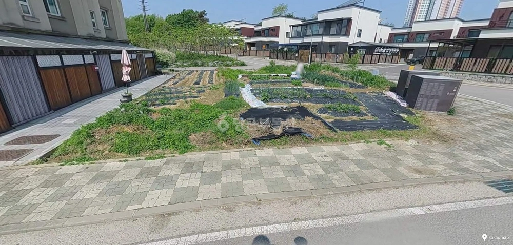 경기도 평택시 청북읍 토지 사진 1