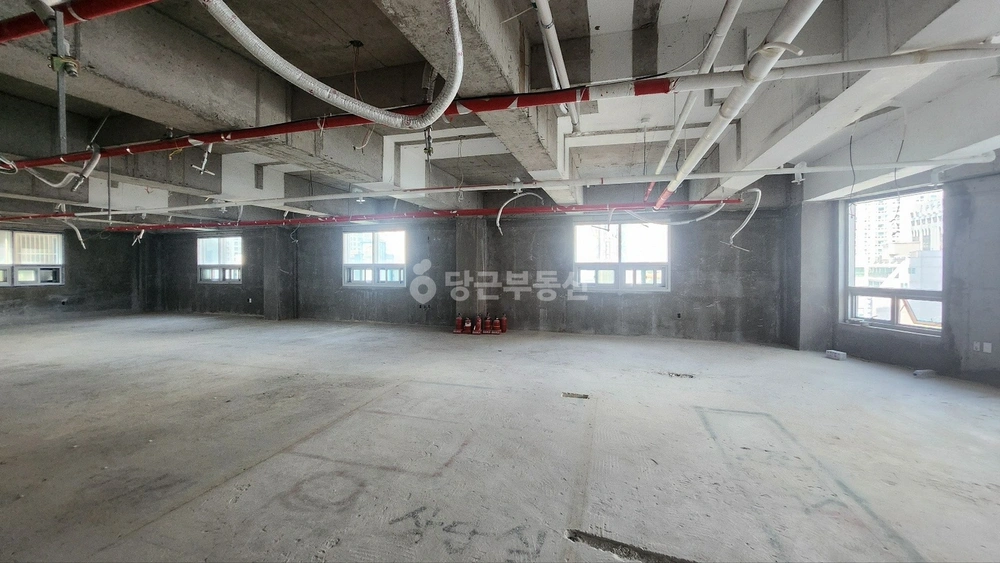 부산광역시 동래구 온천동 사무실 사진 1