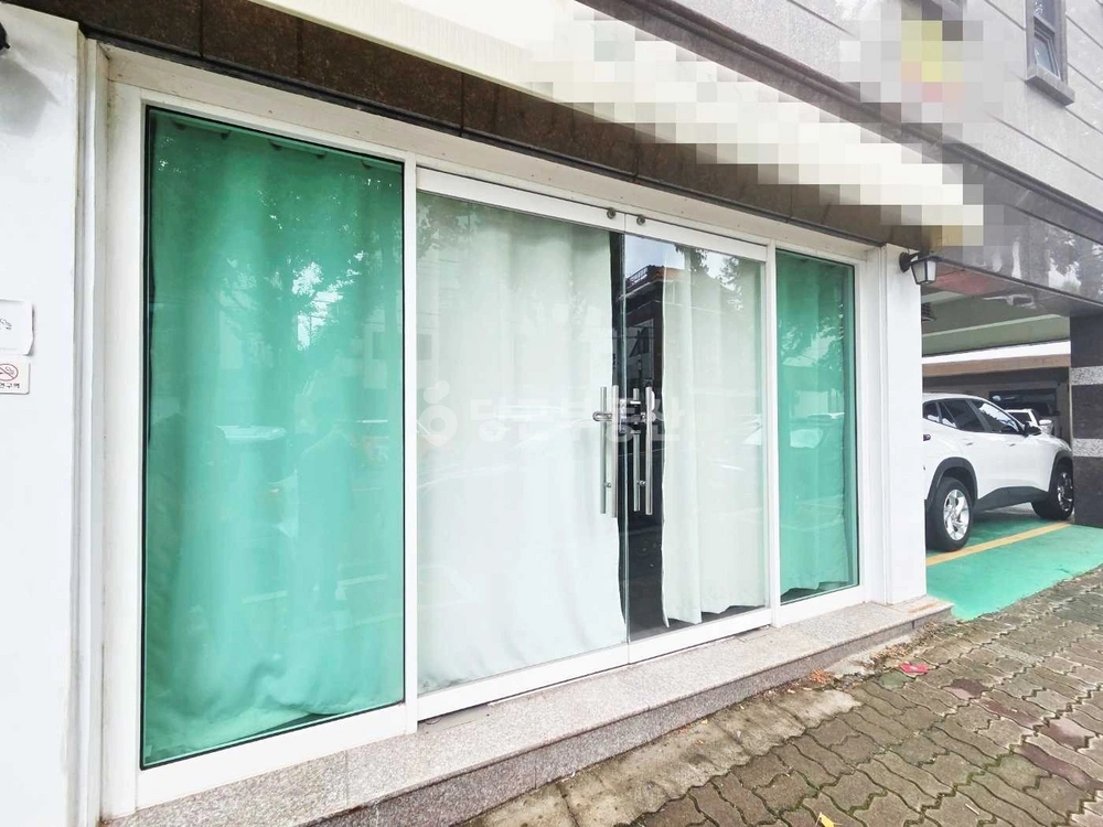 대구광역시 수성구 만촌동 상가 사진 1