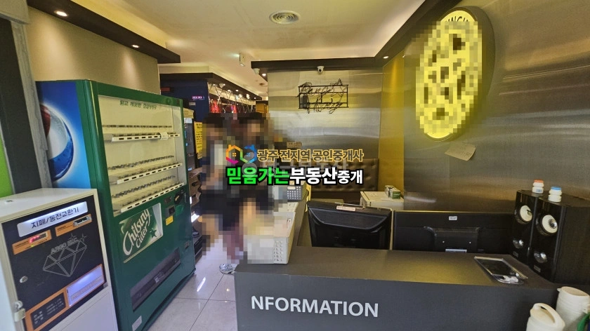 전남광주통합특별시 남구 진월동 상가 사진 1