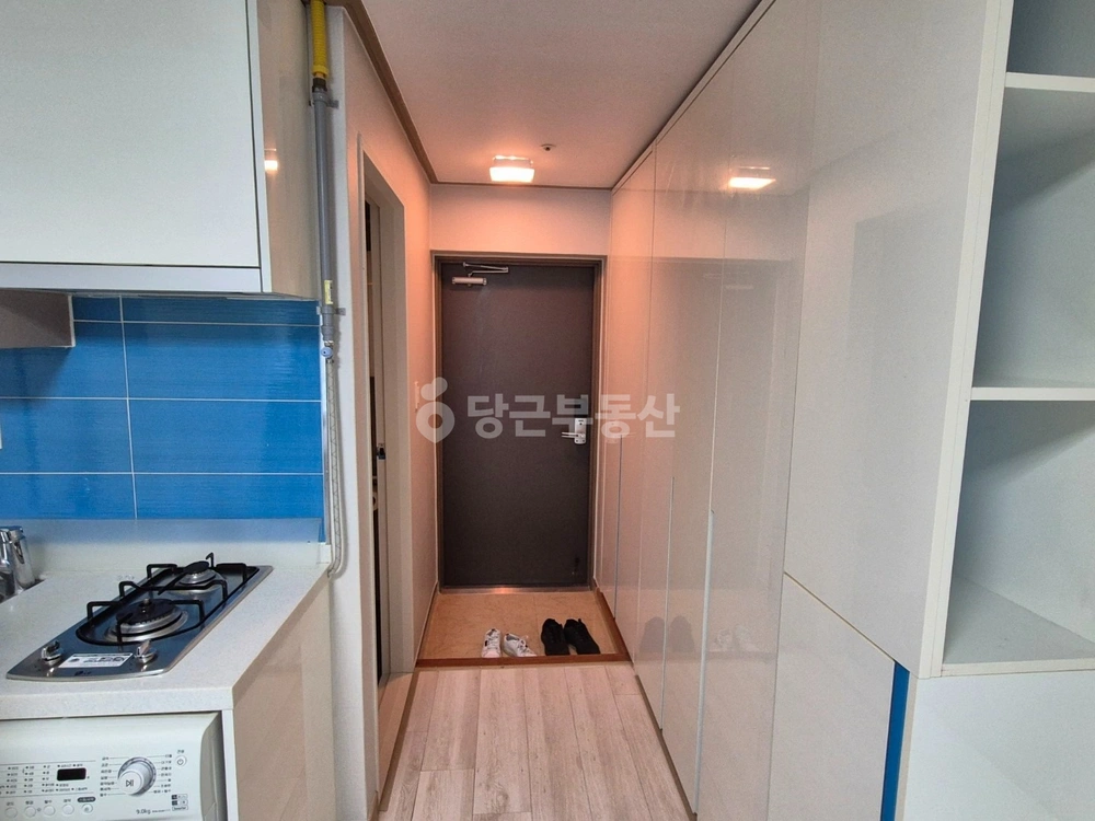 부산광역시 부산진구 부전동 오피스텔 사진 1