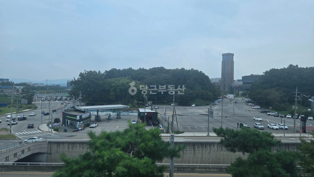 경기도 평택시 용이동 상가 사진 1