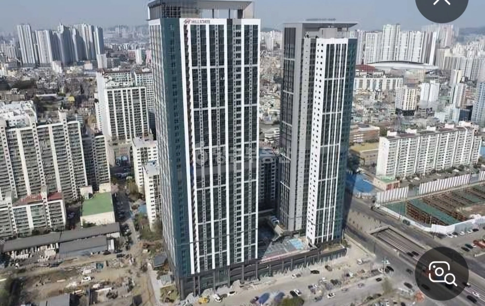 인천광역시 제물포구 신흥동2가 오피스텔 사진 1