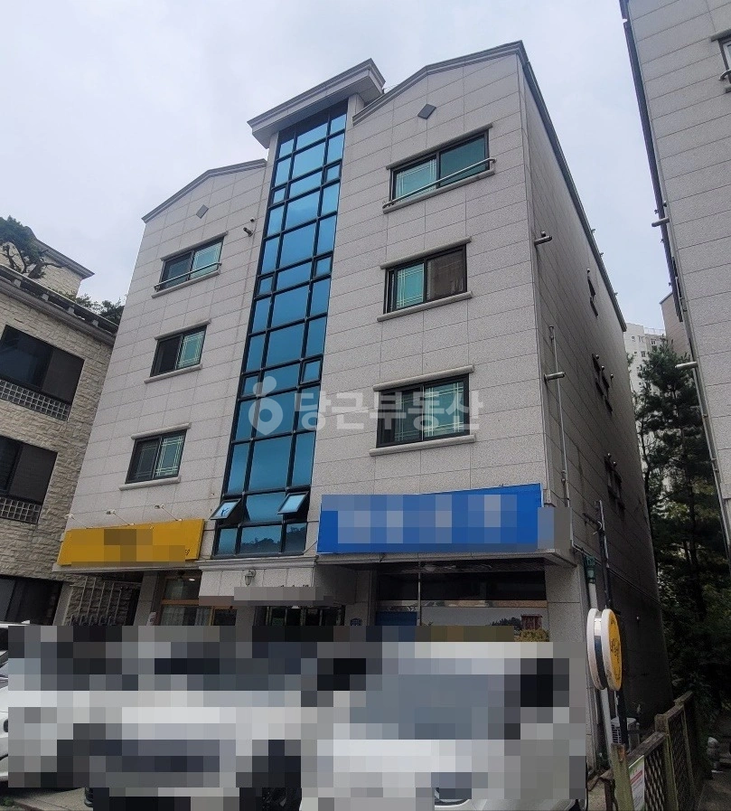 강원특별자치도 원주시 단구동 건물 사진 1