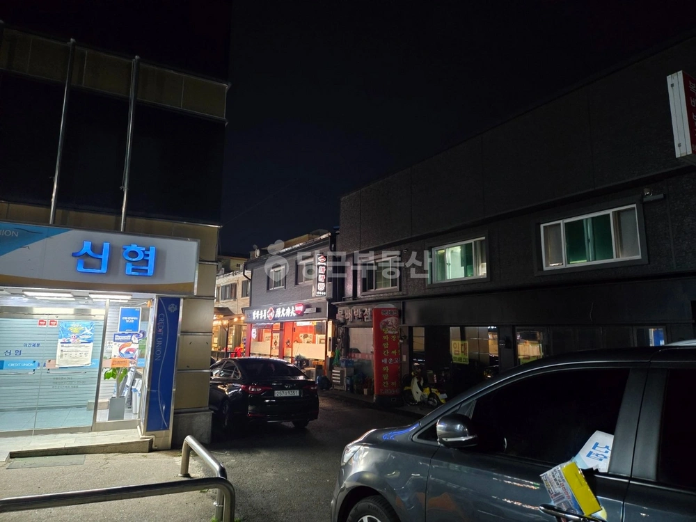 경기도 가평군 조종면 상가 사진 1