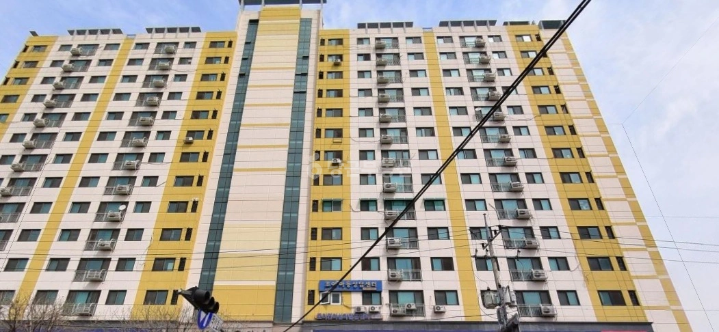 인천광역시 미추홀구 도화동 오피스텔 사진 1
