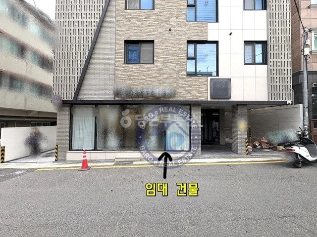 대전광역시 서구 갈마동 원룸 사진 1
