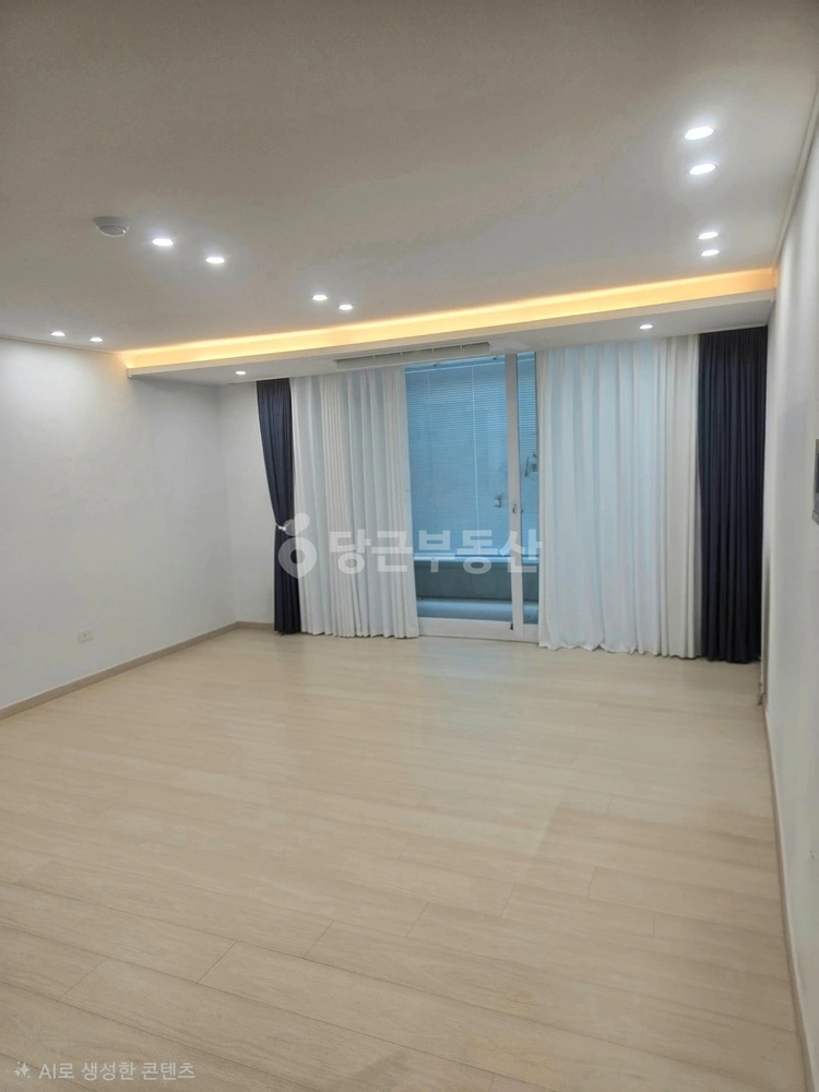 서울특별시 강남구 청담동 아파트 사진 1