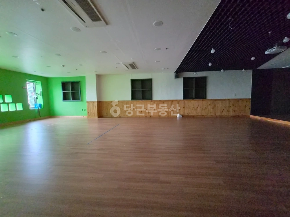 경기도 파주시 동패동 상가 사진 1