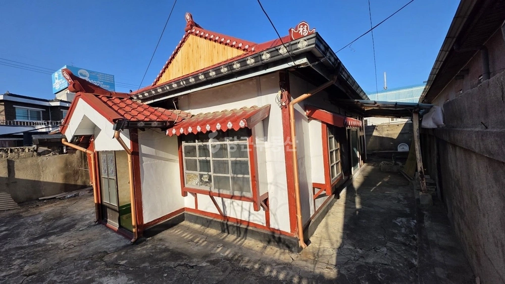 강원특별자치도 강릉시 옥천동 단독/전원주택 사진 1