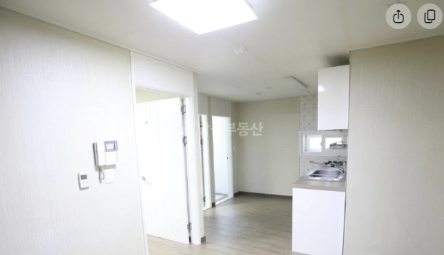 부산광역시 동래구 온천동 빌라(투룸 이상) 사진 1