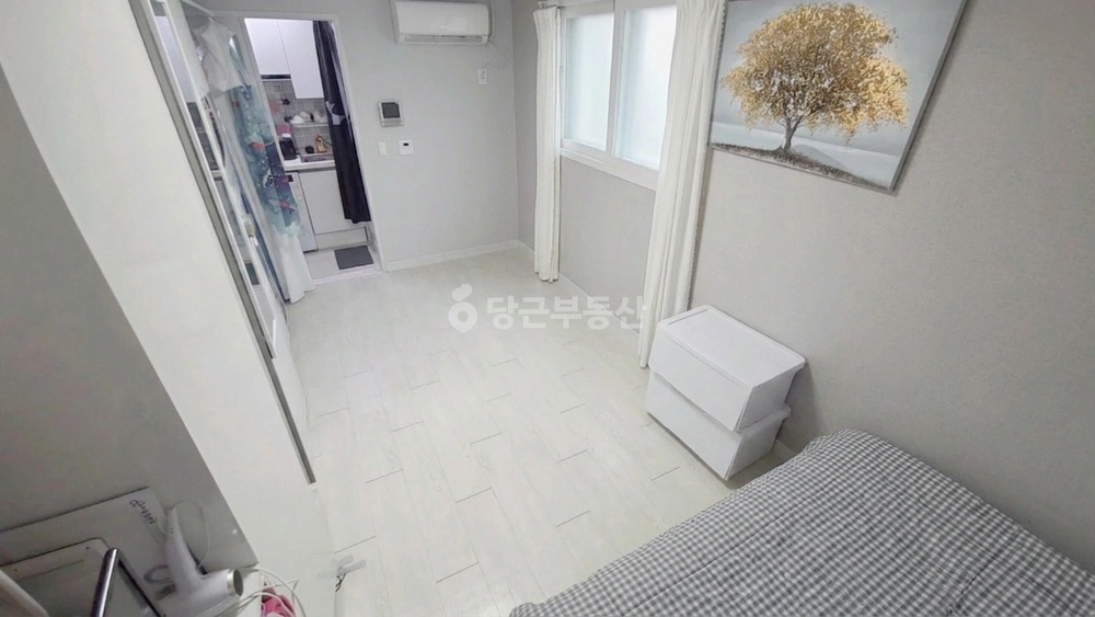 서울특별시 동작구 사당동 원룸 사진 1