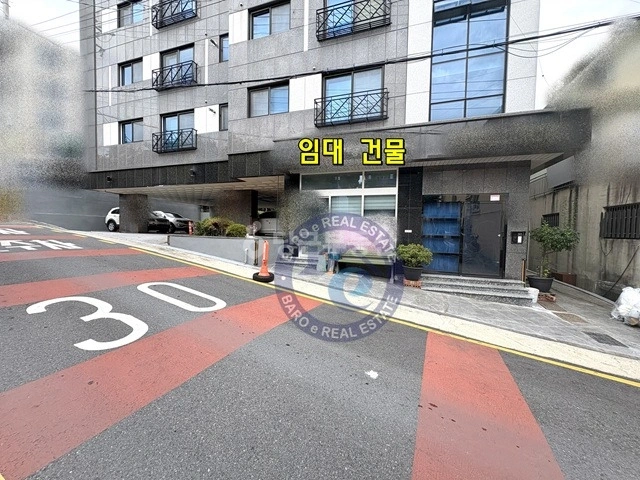 대전광역시 서구 내동 원룸 사진 1