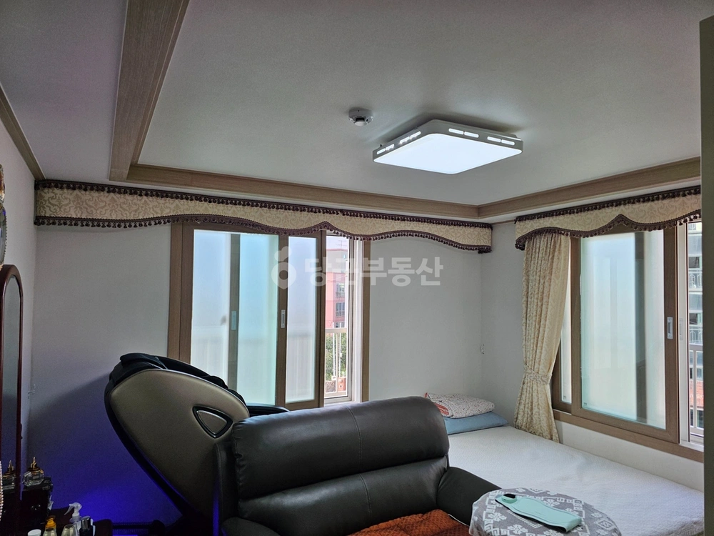 제주특별자치도 제주시 삼도2동 빌라(투룸 이상) 사진 1