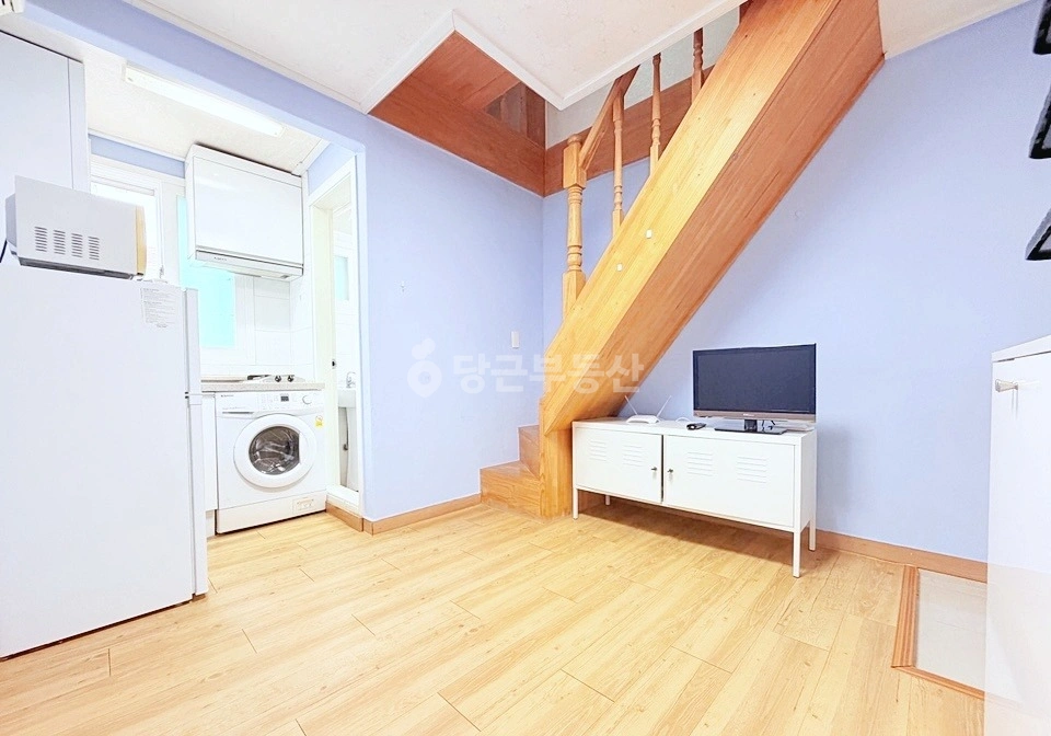 인천광역시 검단구 원당동 원룸 사진 1