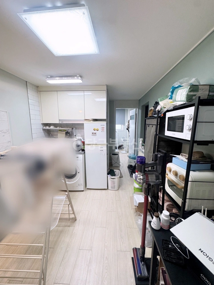 서울특별시 관악구 신림동 원룸 사진 1