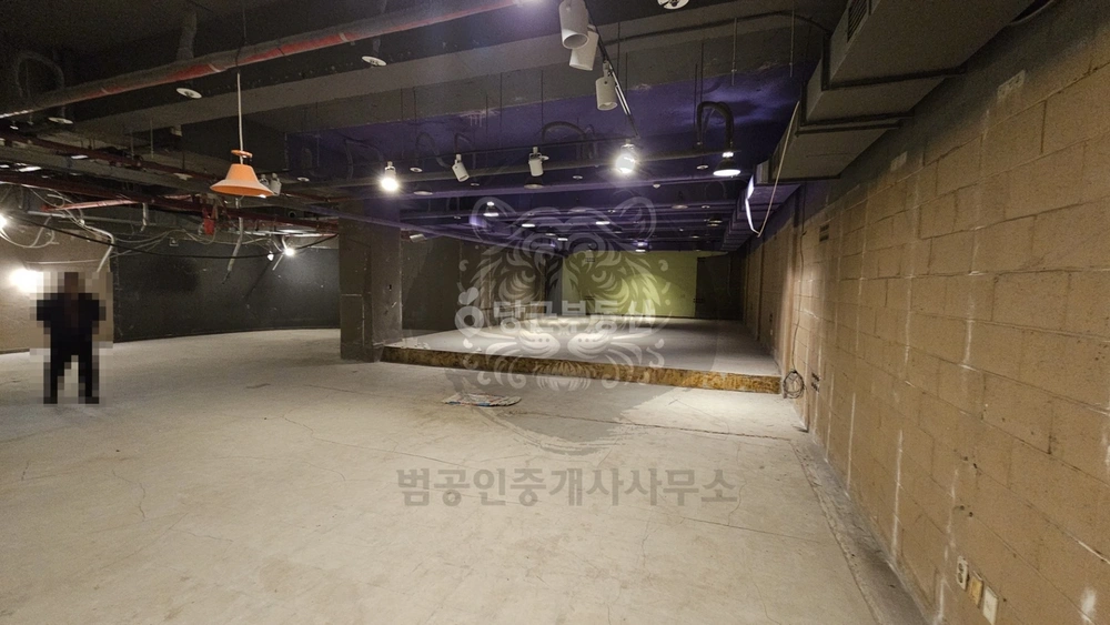 서울특별시 강동구 성내동 상가 사진 1