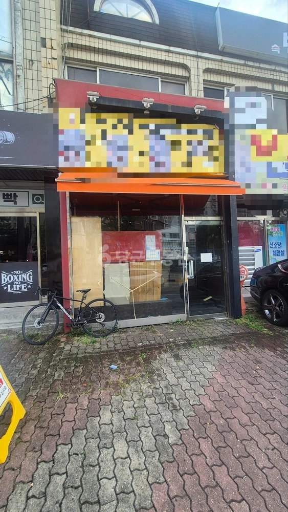 전북특별자치도 전주시 완산구 중화산동2가 상가 사진 1