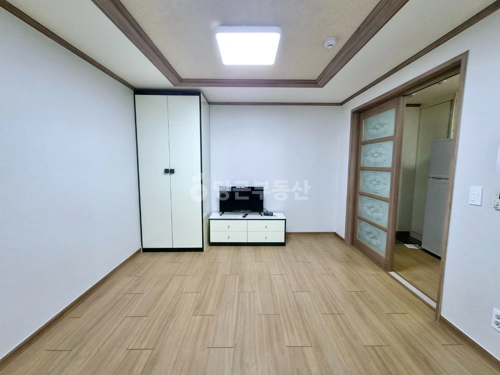 충청남도 아산시 배방읍 원룸 사진 1