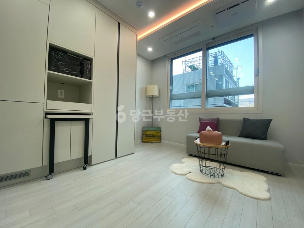 서울특별시 금천구 시흥동 오피스텔 사진 1