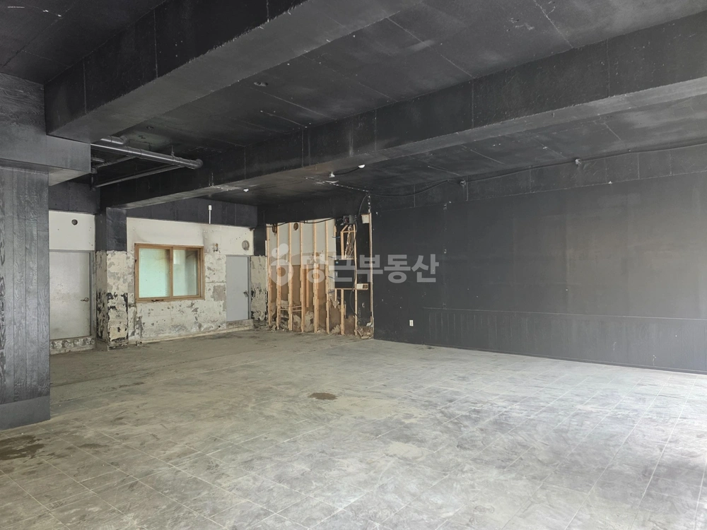 대전광역시 대덕구 목상동 상가 사진 1