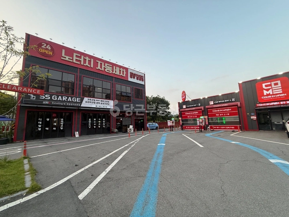 전남광주통합특별시 광산구 선암동 사무실 사진 1