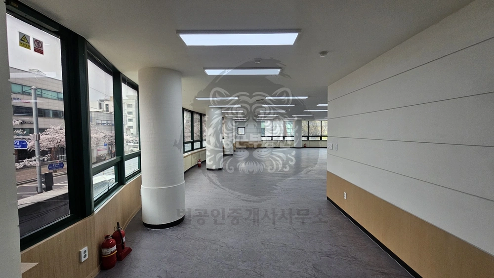 서울특별시 강동구 천호동 상가 사진 1