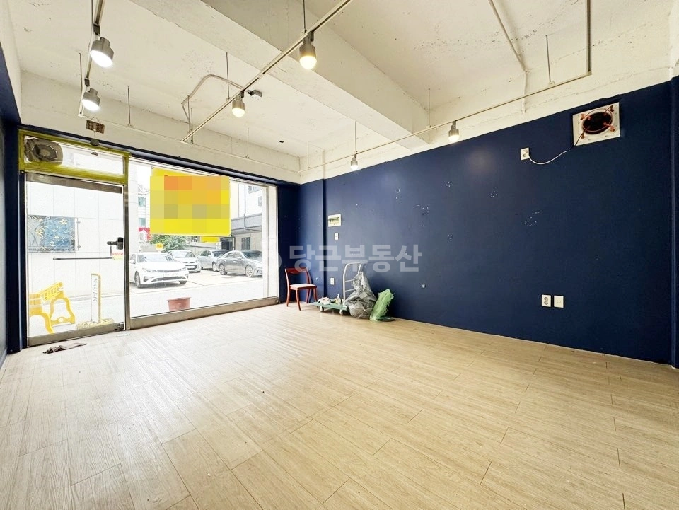 대전광역시 서구 둔산동 상가 사진 1