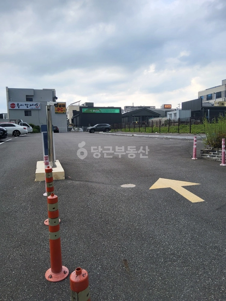 울산광역시 북구 매곡동 상가 사진 1