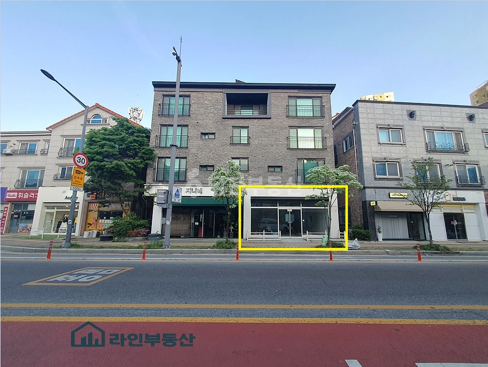 대전광역시 서구 도안동 사무실 사진 1