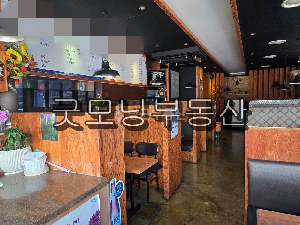전남광주통합특별시 남구 진월동 상가 사진 1