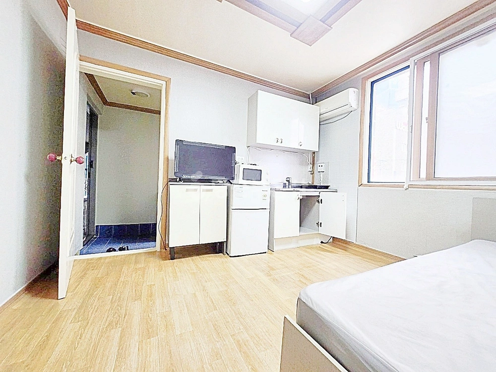 울산광역시 남구 달동 원룸 사진 1
