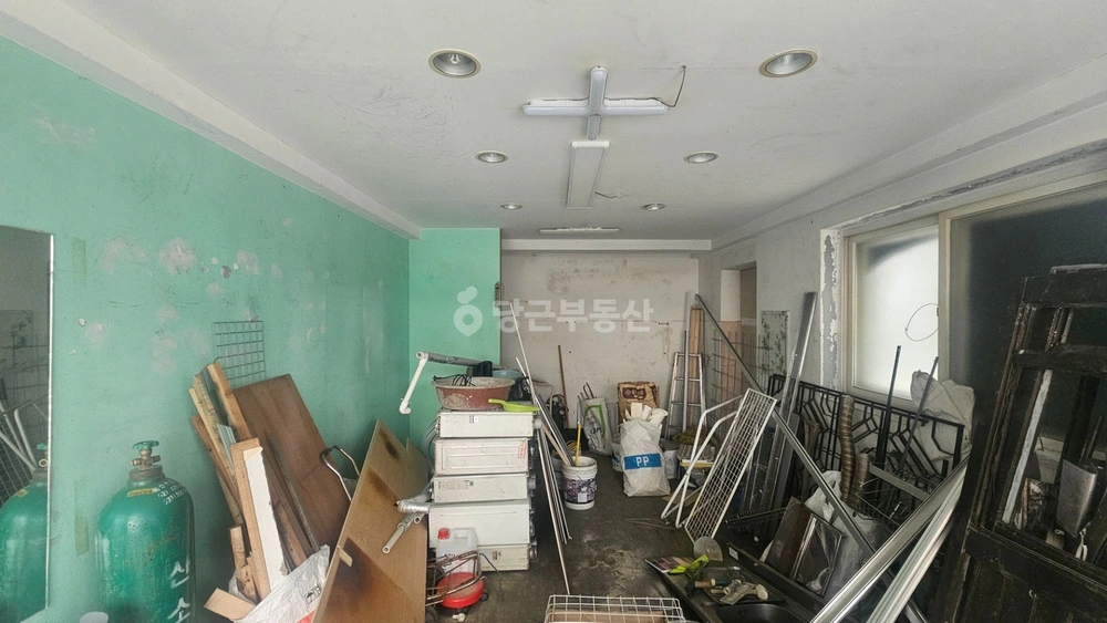 서울특별시 강동구 천호동 상가 사진 1