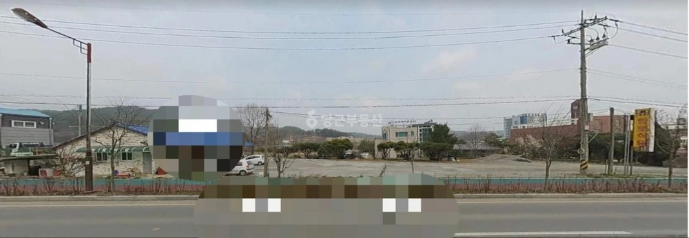 충청남도 서천군 서천읍 건물 사진 1