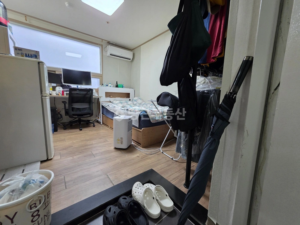 서울특별시 강북구 번동 원룸 사진 1