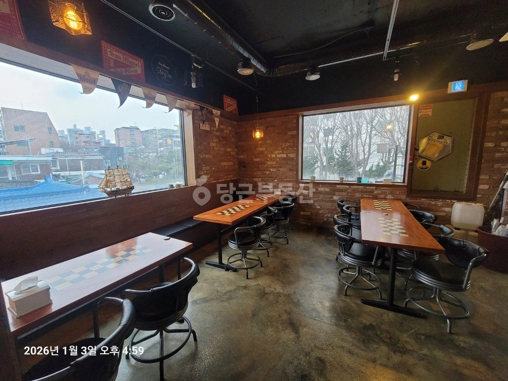 인천광역시 제물포구 송현동 상가 사진 1