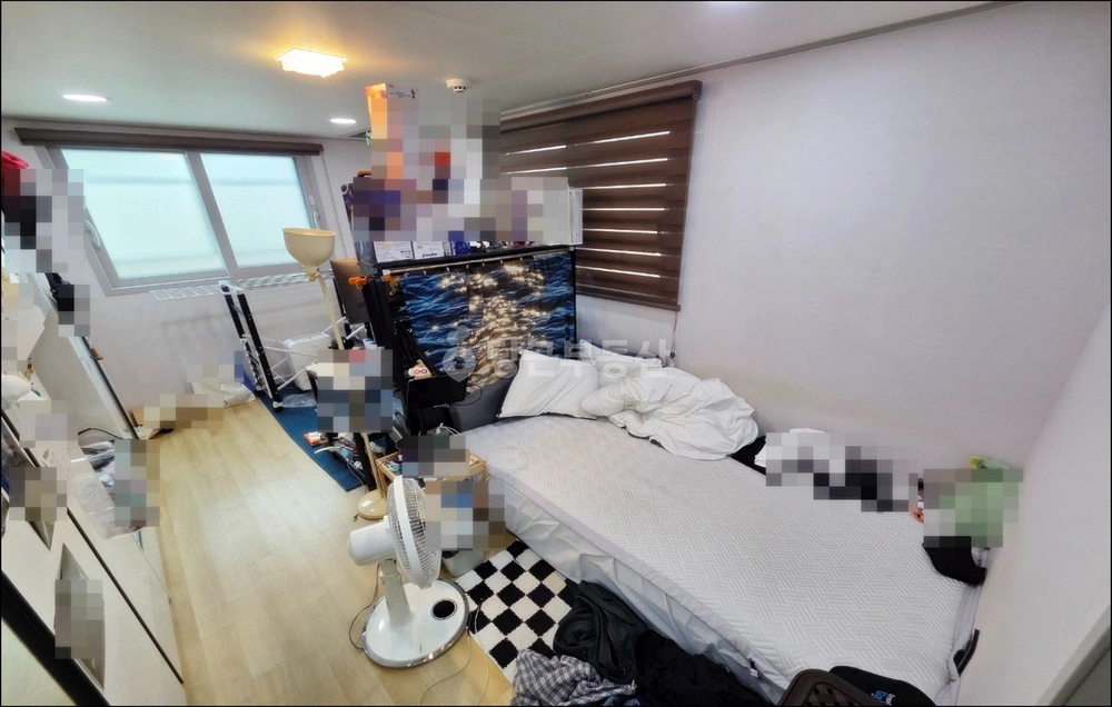 서울특별시 관악구 신림동 원룸 사진 1