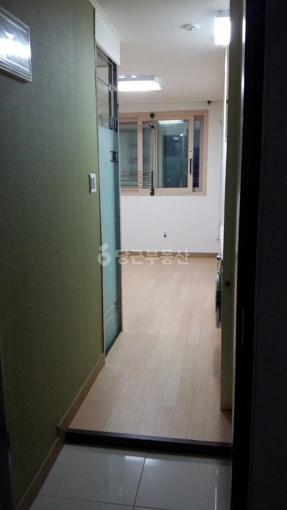 서울특별시 영등포구 영등포동1가 오피스텔 사진 1