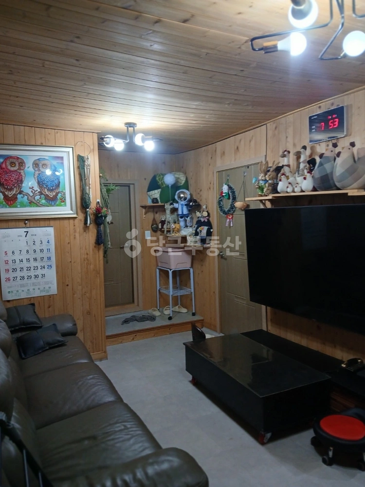 강원특별자치도 철원군 동송읍 단독/전원주택 사진 1