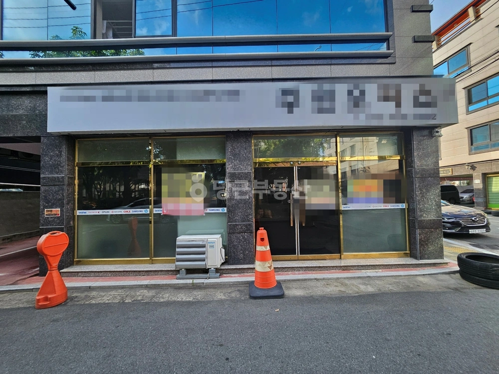 대구광역시 달서구 상인동 상가 사진 1