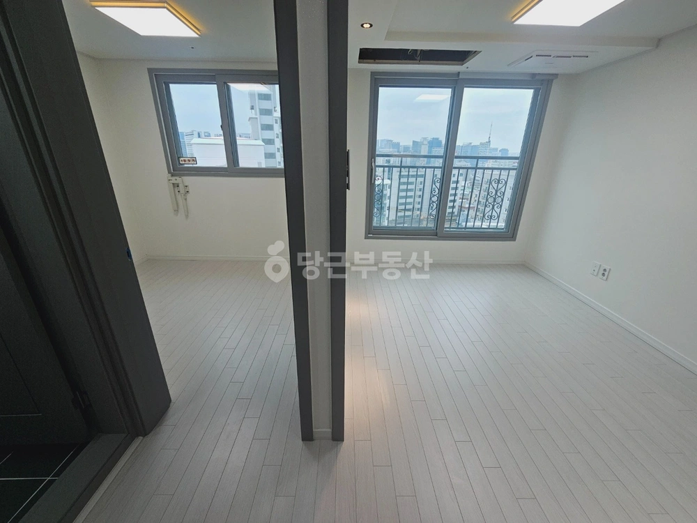 서울특별시 금천구 독산동 오피스텔 사진 1