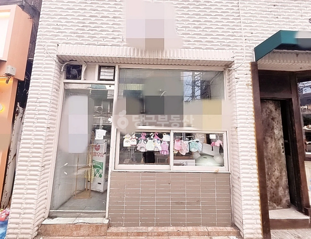 서울특별시 마포구 망원동 상가 사진 1