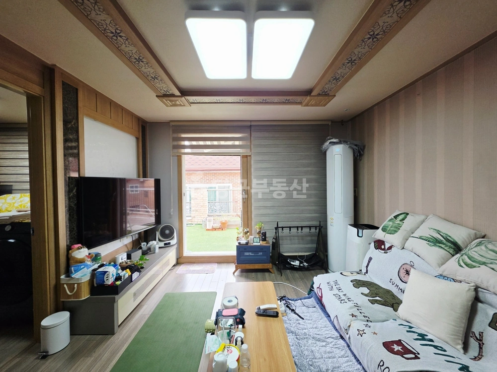 경기도 안산시 상록구 본오동 빌라(투룸 이상) 사진 1