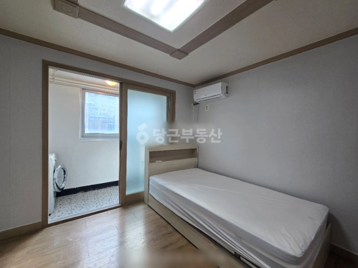 대전광역시 서구 괴정동 원룸 사진 1
