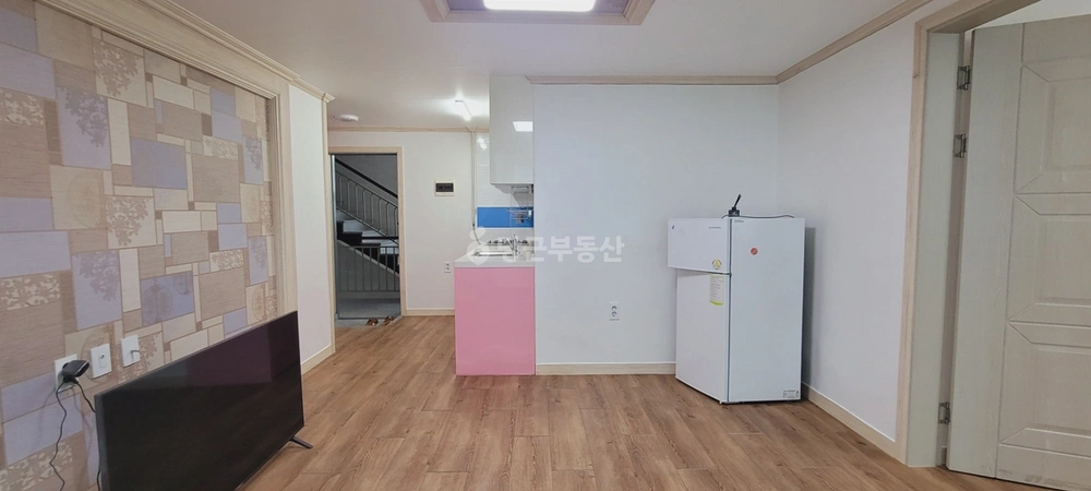 충청북도 청주시 흥덕구 강서동 원룸 사진 1