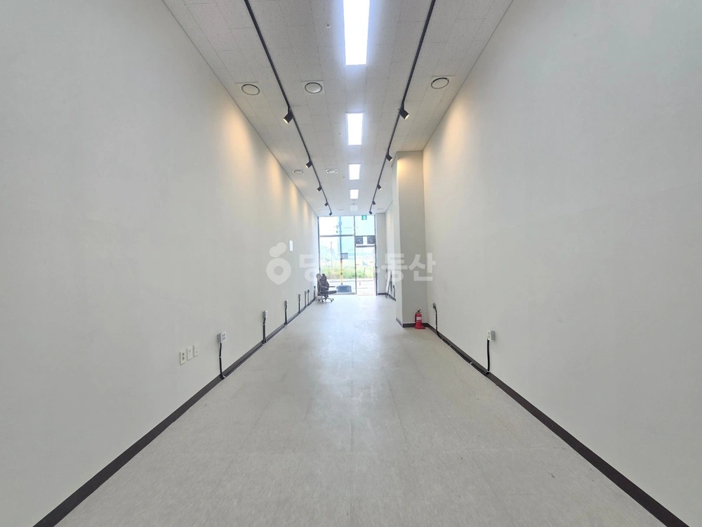 경기도 화성시 동탄구 영천동 상가 사진 1